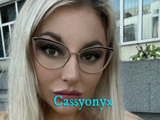 Cassyonyx