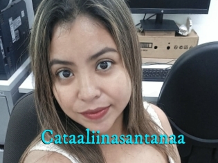 Cataaliinasantanaa