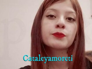 Cataleyamoreti