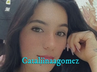 Cataliinaagomez