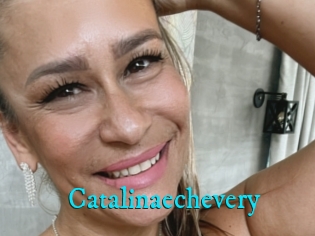 Catalinaechevery