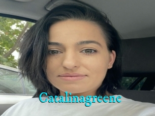 Catalinagreene