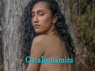 Catalinnamira