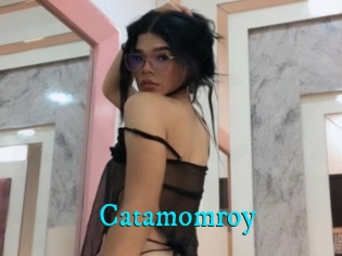 Catamomroy