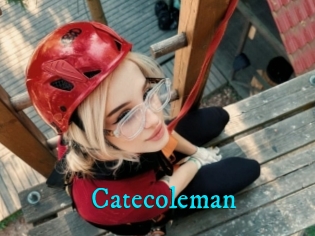 Catecoleman