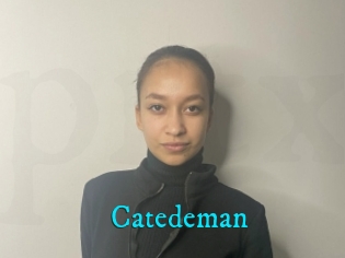 Catedeman