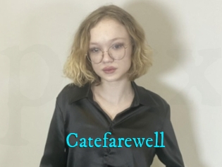 Catefarewell