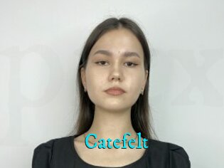 Catefelt