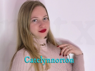 Catelynnorton