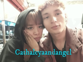 Cathaleyaandangel