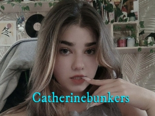 Catherinebunkers