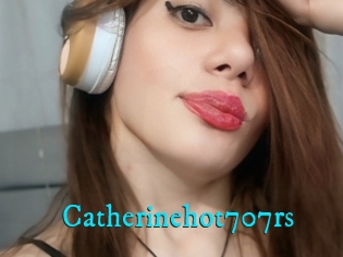 Catherinehot707rs