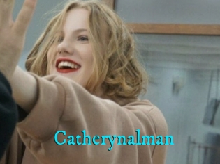 Catherynalman