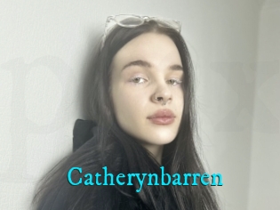 Catherynbarren