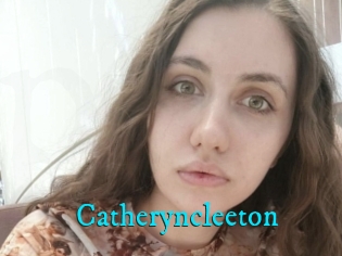 Catheryncleeton