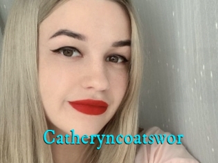 Catheryncoatswor