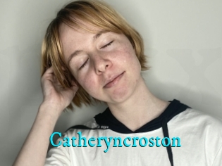 Catheryncroston