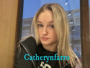 Catherynfarro