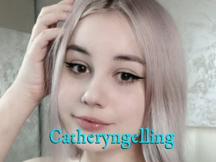 Catheryngelling