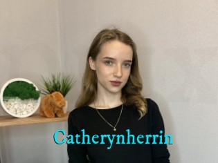 Catherynherrin