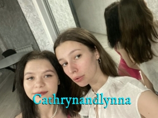 Cathrynandlynna