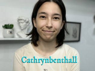 Cathrynbenthall