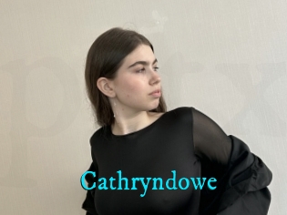 Cathryndowe