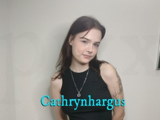 Cathrynhargus