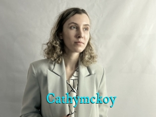 Cathymckoy