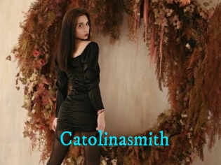 Catolinasmith