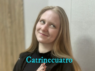 Catrinecuatro