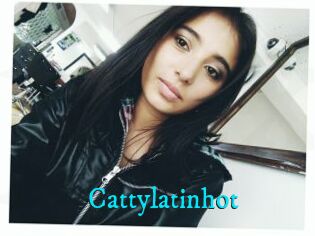 Cattylatinhot