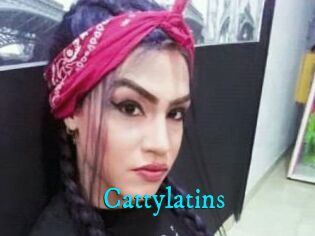 Cattylatins
