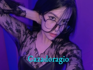 Cazadoragio