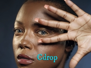 Cdrop