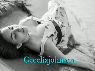 Ceceliajohnson