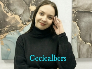 Ceciealbers