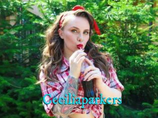 Ceciliaparkers