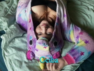 Ceiba