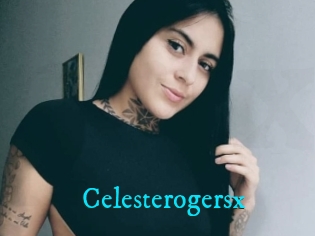 Celesterogersx