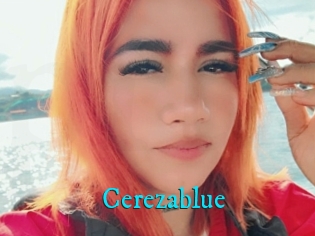 Cerezablue