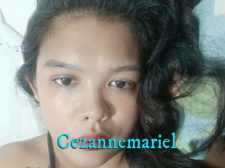 Cezannemariel