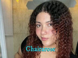 Chairarose