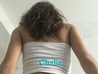 Chalia