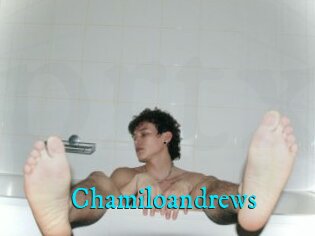 Chamiloandrews