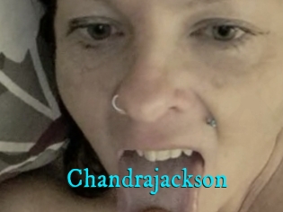 Chandrajackson