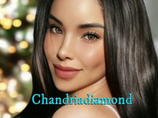 Chandriadiamond