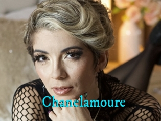 chanelamoure Porntrixxx