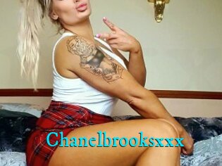 Chanelbrooksxxx