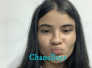 Chanell091